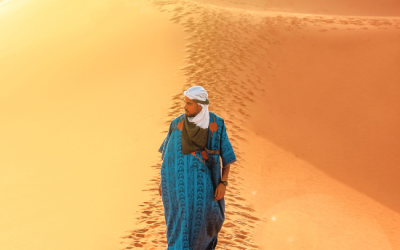 Discover the Wonders of Morocco: Top Destinations You Can’t Miss
