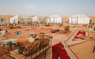 The Best 3-Day Desert Tour from Marrakech