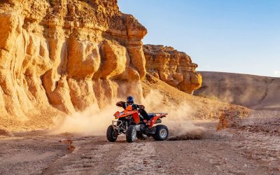 Unique 3 Days Desert Tour from Fes to Merzouga