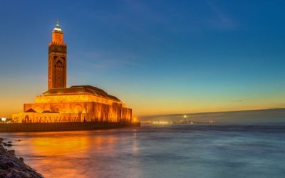 Morocco Grand 15-Day Tour from Casablanca