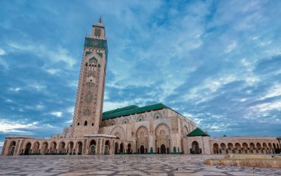 12 Days Tour from Casablanca to Marrakech