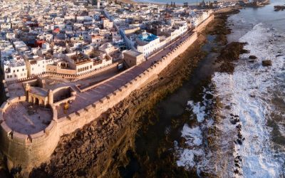 The Best Day Trip from Marrakech to Essaouira