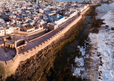 Day trip from Marrakech to Essaouira