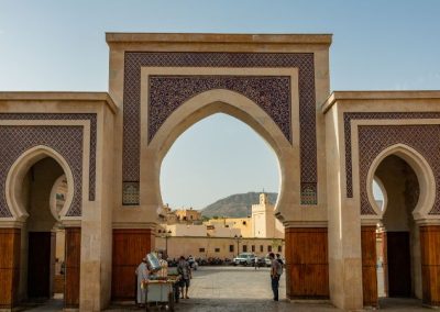 6-Day Desert Tour from Fes to Marrakech