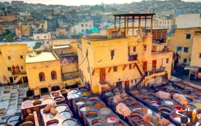 Marvelous 10-day tour through Morocco from Fes: Explore Morocco