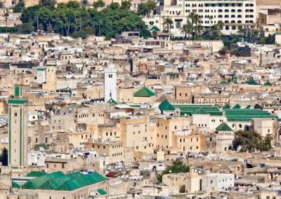 4 Days Desert Tour from Fes to Merzouga