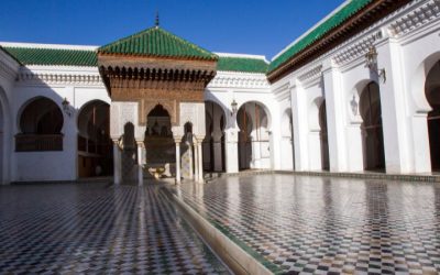 The Best 5 Days Tour from Fes to Marrakech