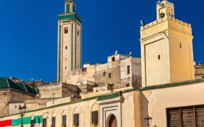 Book Your Desert Tour from Fes to Marrakech 3-Day