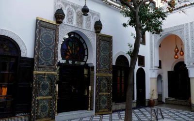 Morocco Grand 12-Day Tour from Fes