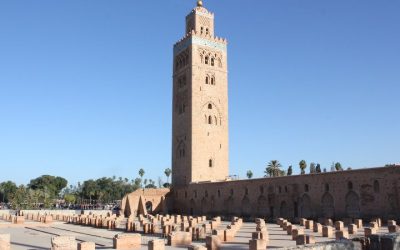 Memorable 10-Day Morocco Tour from Marrakech