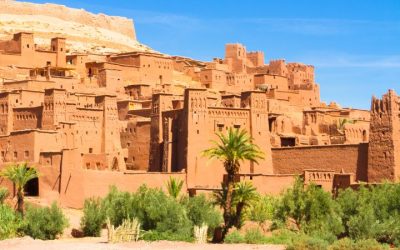 7 Days from Ouarzazate to Fes | Unforgettable Morocco Adventure