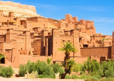 7 Days from Ouarzazate to Fes | Unforgettable Morocco Adventure