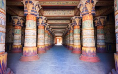 4 Days Desert Tour from Ouarzazate to Merzouga