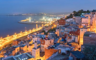 Morocco 10-day tour from Tangier to Casablanca