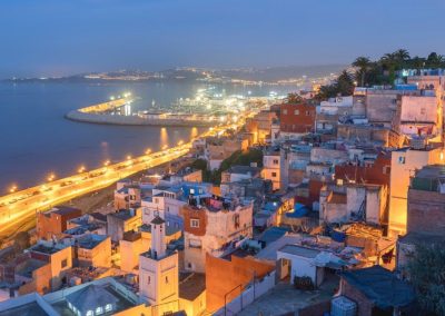 10-Day Tour from Tangier | Explore Morocco’s Iconic Destinations