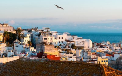 12-Day Morocco Grand Tour from Tangier