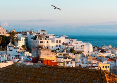 12-day tour from Tangier